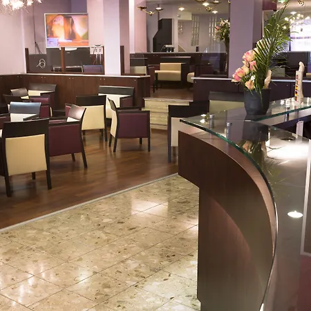 Albion Hotel 3*