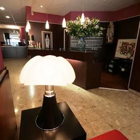Hotel Albion 3*