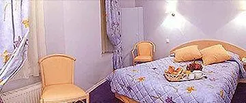 Albion Hotel 3*