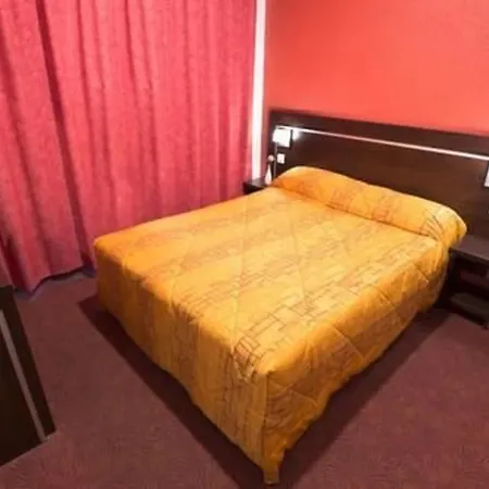 Hotel Albion