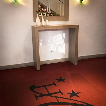 Hotel Albion