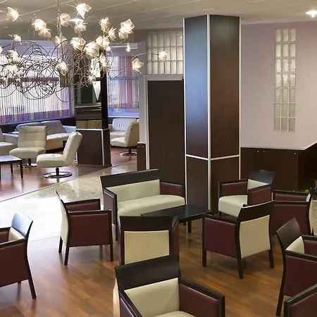 Albion Hotel 3*