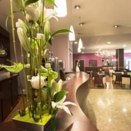 Hotel Albion Lourdes