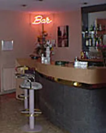 Albion Hotel Lourdes