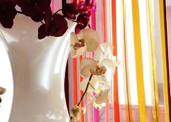 Albion Hotel Lourdes