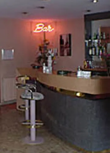 Albion Hotel Lourdes