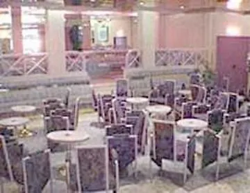 Albion Hotel Lourdes