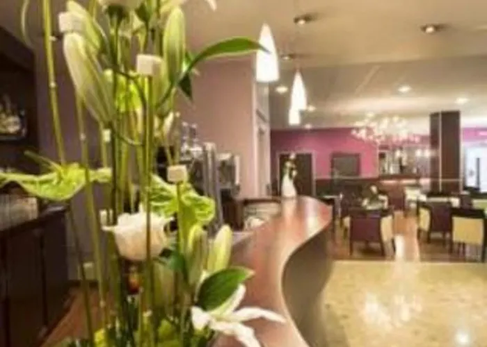 ホテル Albion ルルド